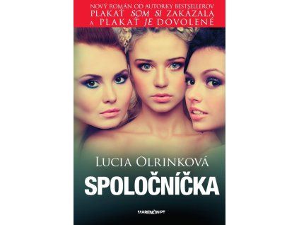 Spoločníčka
