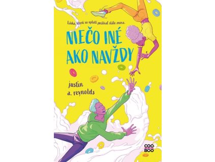 Niečo iné ako navždy