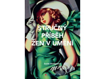 Stručný příběh žen v umění
