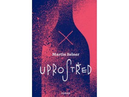 Uprostřed