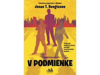 V podmienke