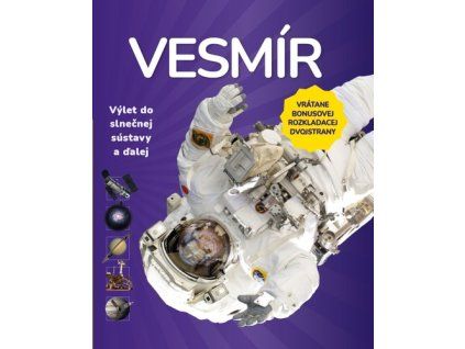108915 vesmir