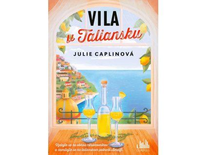 Vila v Taliansku