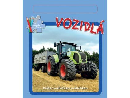 Vozidlá