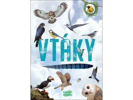 Vtáky