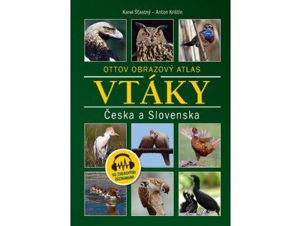 120249 vtaky ceska a slovenska
