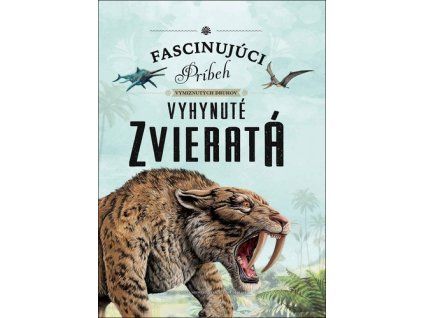 Vyhynuté zvieratá
