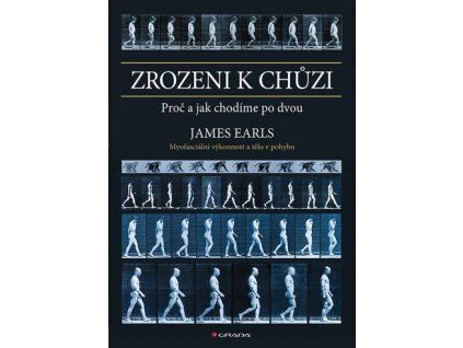 Zrozeni k chůzi