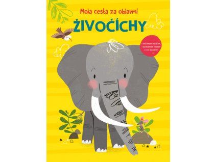 Živočíchy