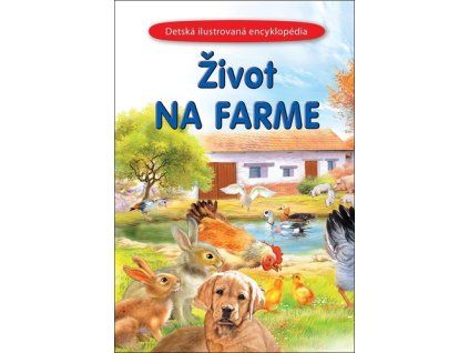 Život na farme