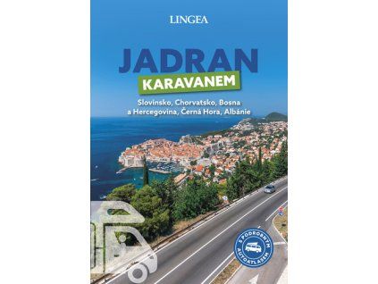 Jadran karavanem