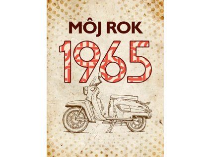 Môj rok 1965