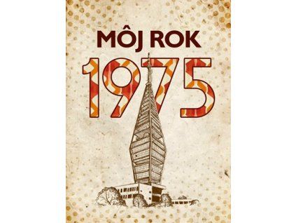 Môj rok 1975