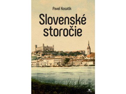 Slovenské storočie