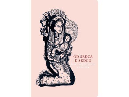 Od srdca k srdcu (ružová)
