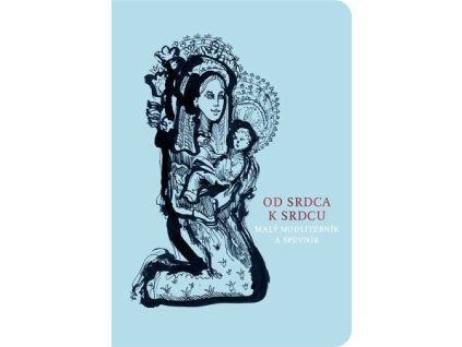 Od Srdca k srdcu (modra)