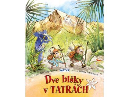 Dve blšky v Tatrách