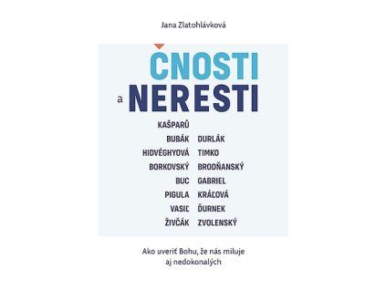 Čnosti a neresti