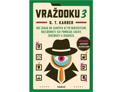 Vraždoku 3