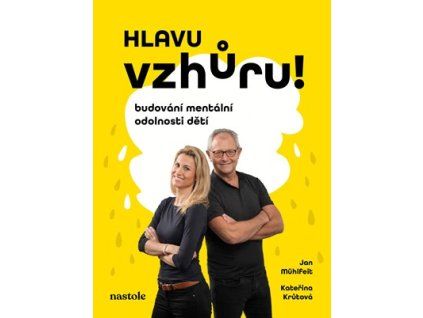 Hlavu vzhůru!