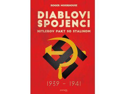 Diablovi spojenci