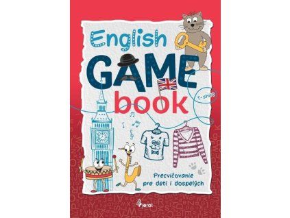English Gamebook