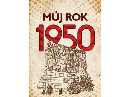 Můj rok 1950