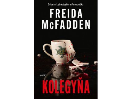 Kolegyňa