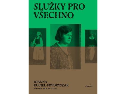 Služky pro všechno