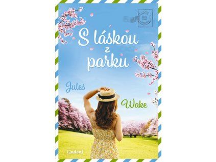 S láskou z parku
