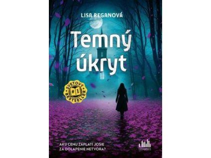 Temný úkryt