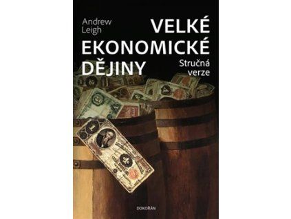 Velké ekonomické dějiny