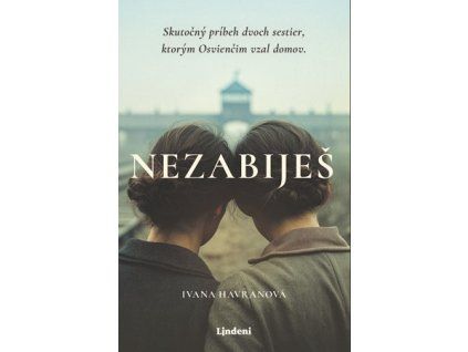 Nezabiješ