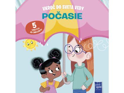 Počasie