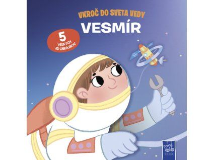 Vesmír