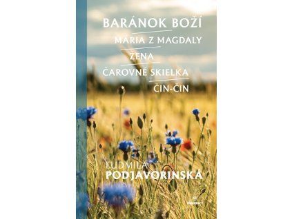 Baránok Boží a iné