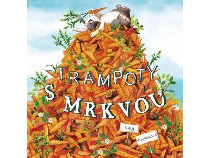 Trampoty s mrkvou