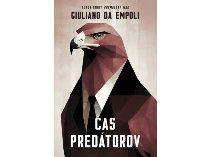Čas predátorov