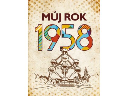 Můj rok 1958