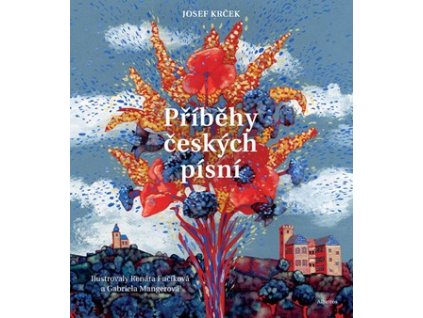 Příběhy českých písní