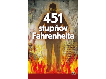 451 stupňov Fahrenheita