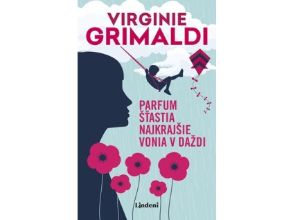 Parfum šťastia najkrajšie vonia v daždi