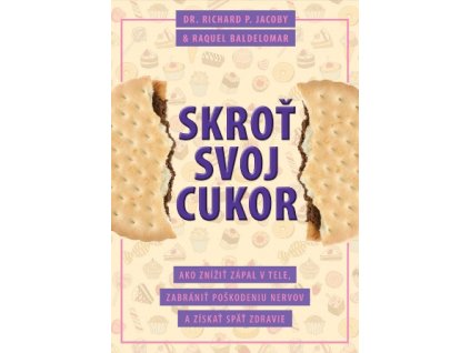 Skroť svoj cukor