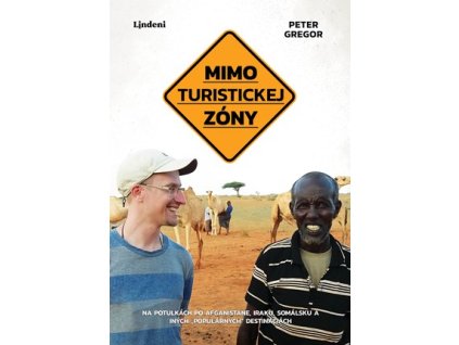 Mimo turistickej zóny