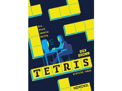 Tetris – hra, ktorá zmenila dejiny
