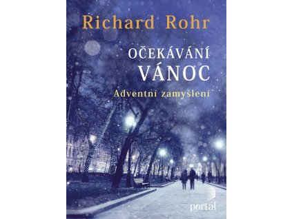 Očekávání Vánoc