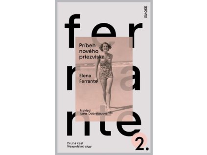 Príbeh nového priezviska