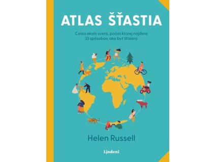 Atlas šťastia