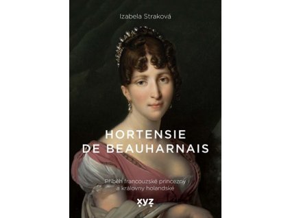 Hortensie de Beauharnais