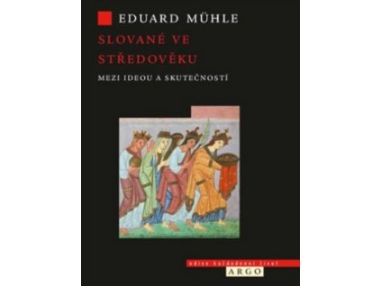 Slované ve středověku